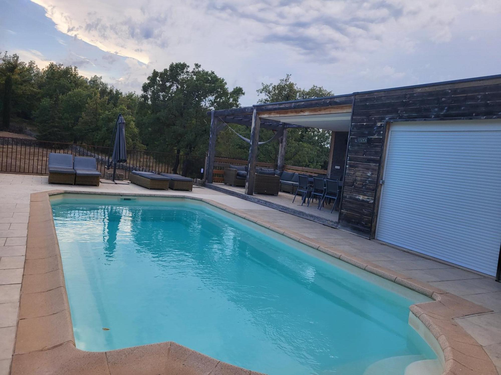 Maison Au Calme Absolue Holiday home