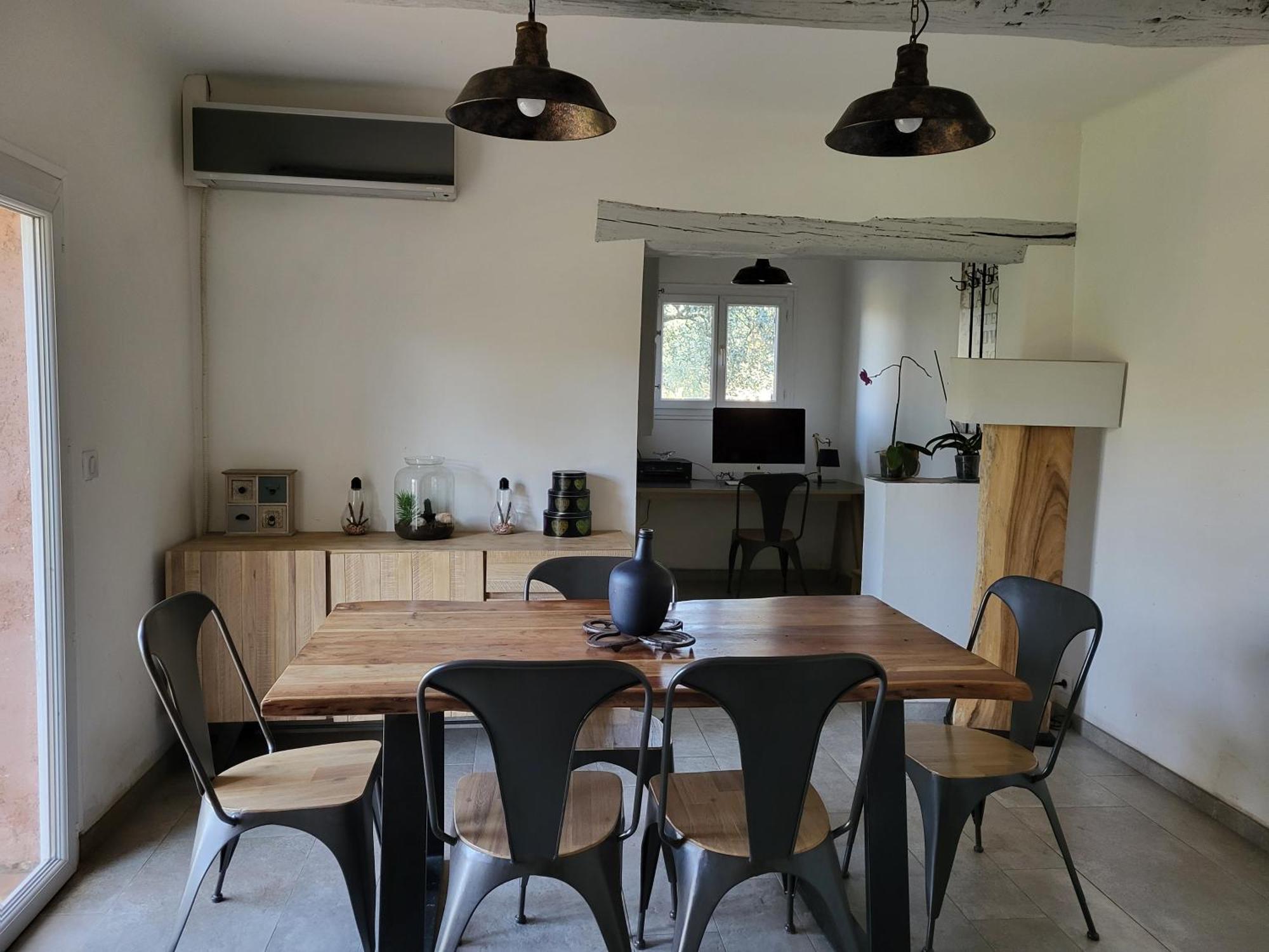 Holiday home Maison Au Calme Absolue *