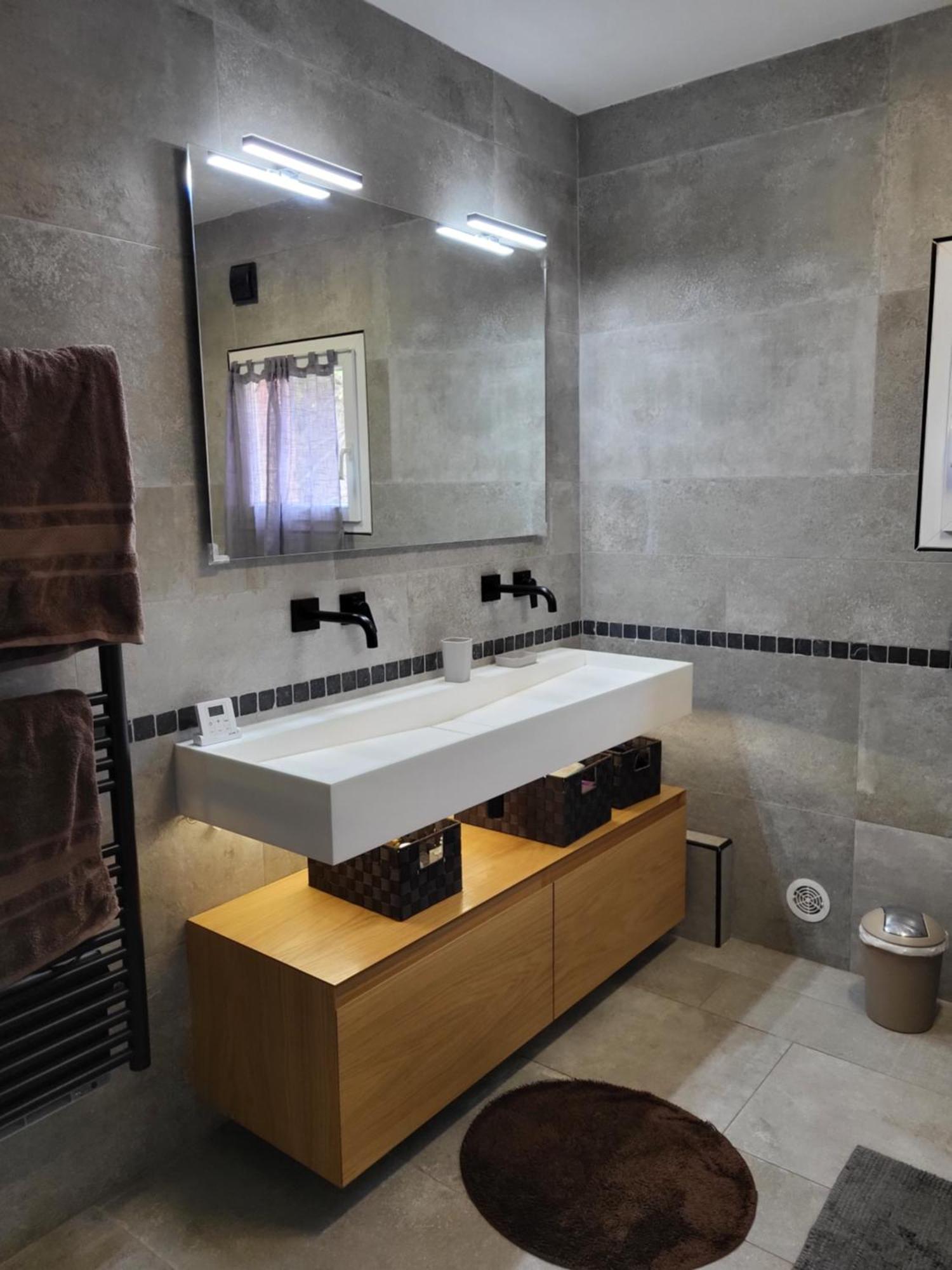 Maison Au Calme Absolue Holiday home Saint-Cezaire-sur-Siagne
