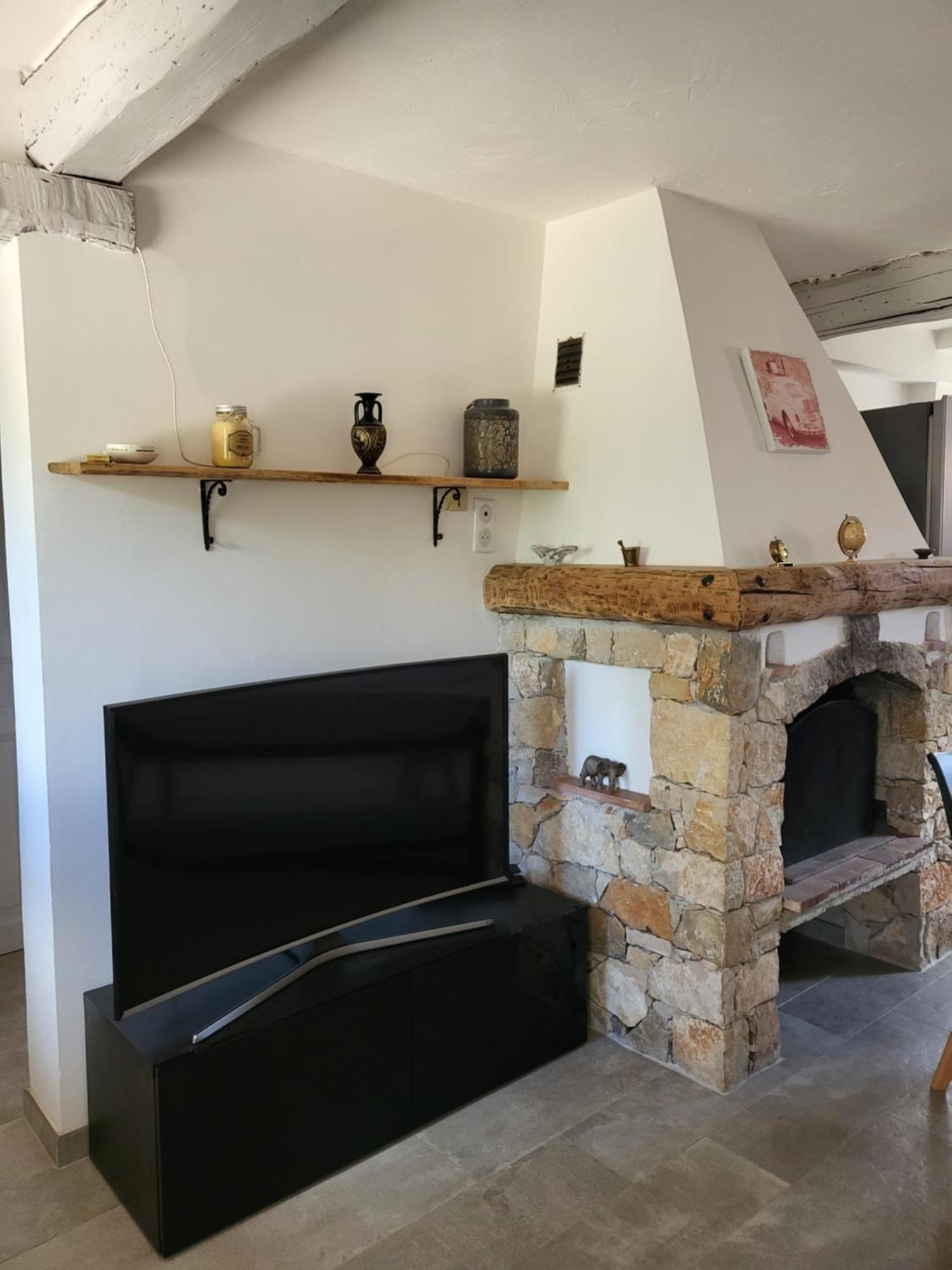 Maison Au Calme Absolue