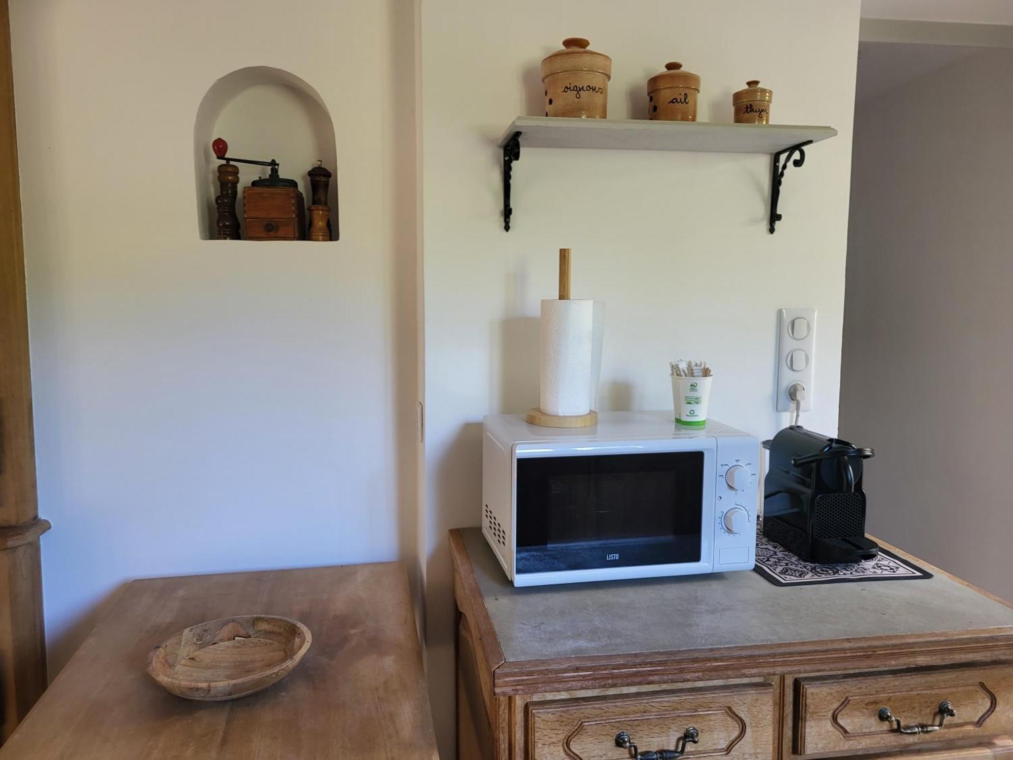 Holiday home Maison Au Calme Absolue