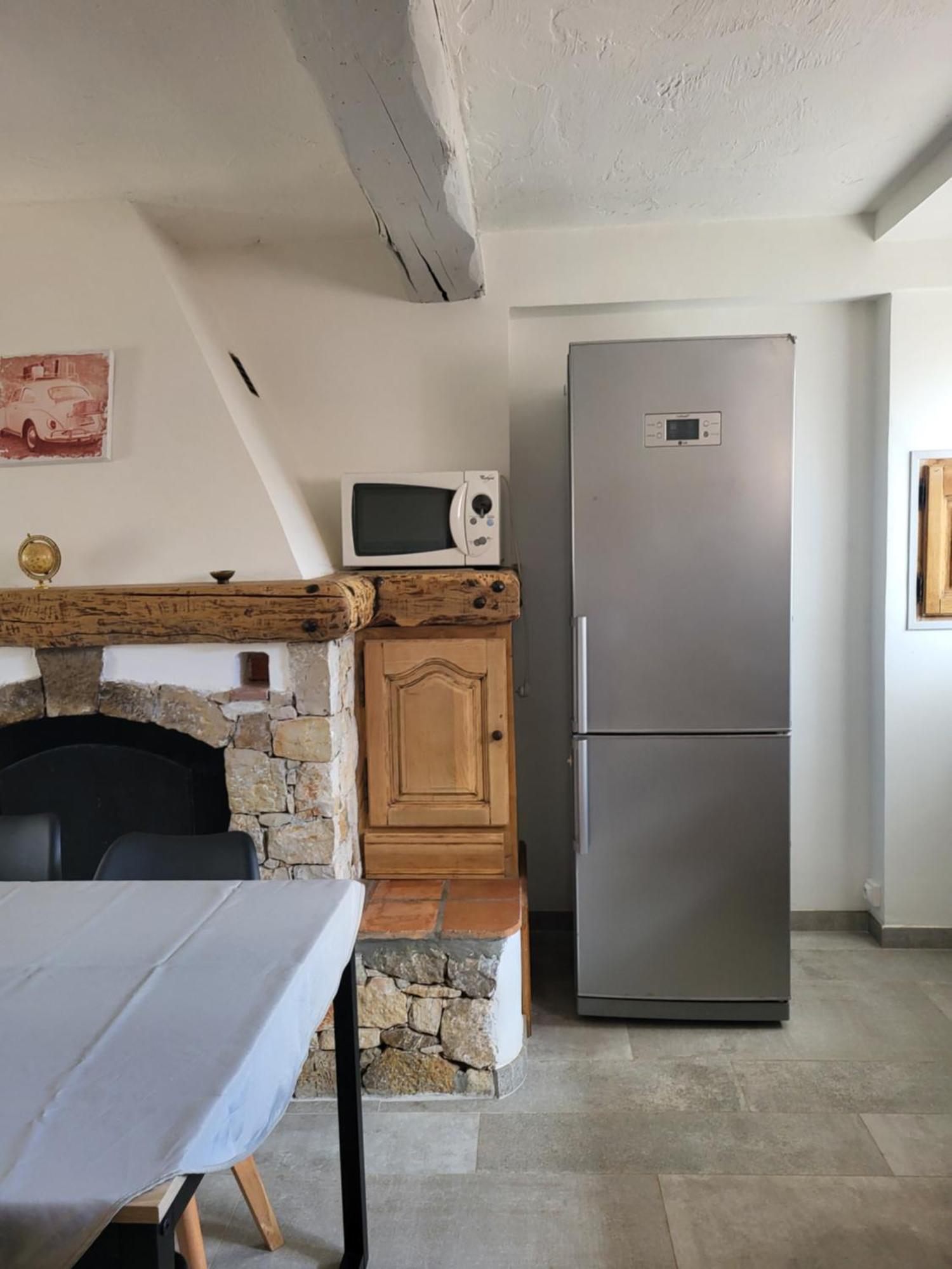 Maison Au Calme Absolue Holiday home