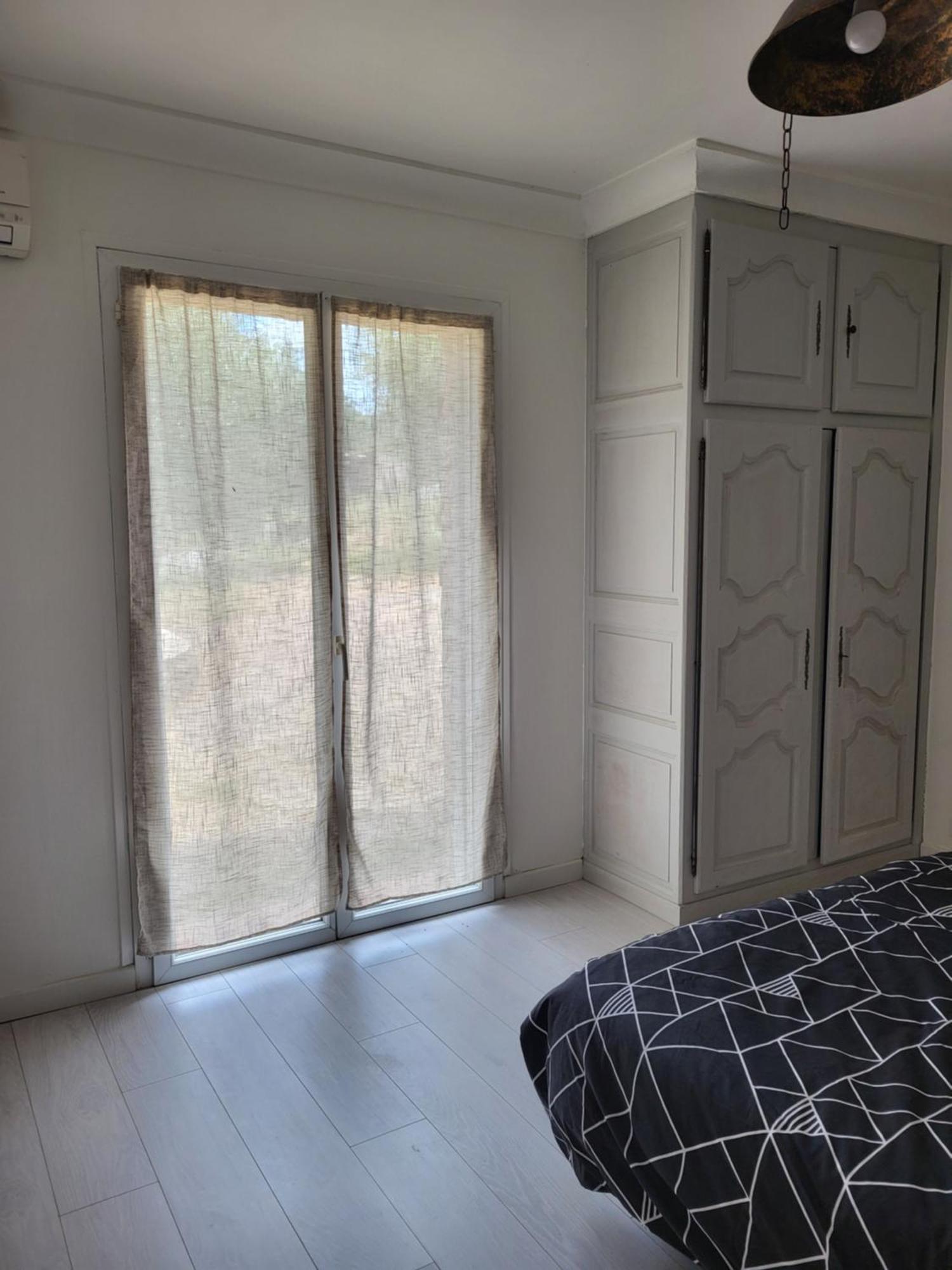 Maison Au Calme Absolue Holiday home *