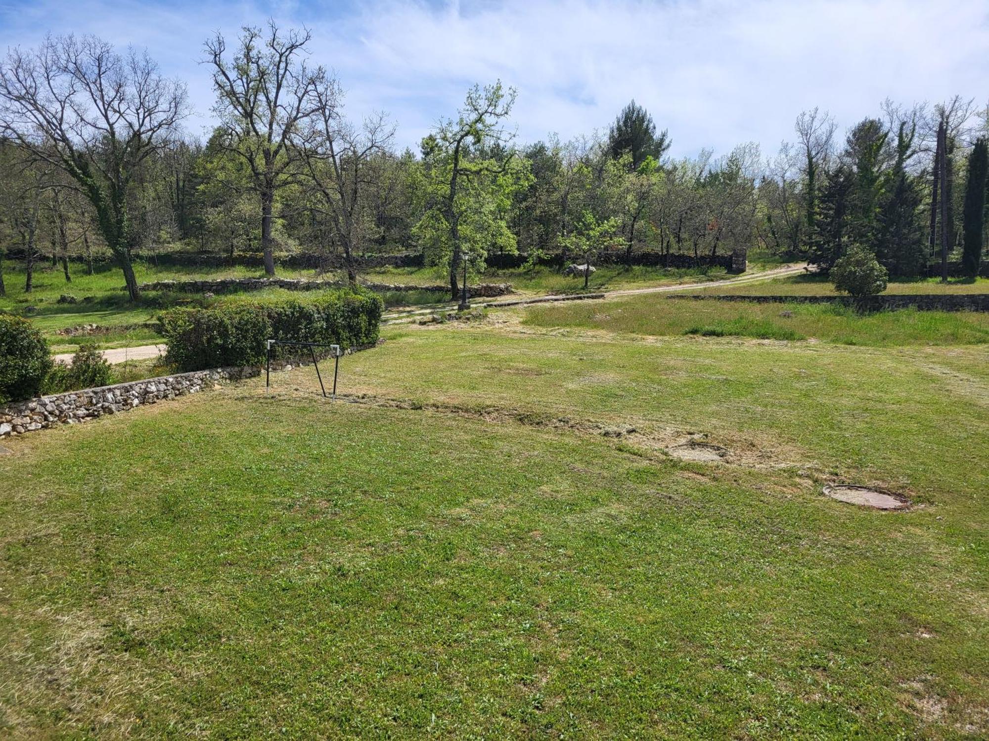 Maison Au Calme Absolue Holiday home Saint-Cezaire-sur-Siagne